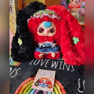 Lily Rabbit Town V4 Confirmed